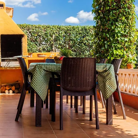 Chalet Buena Ventura *