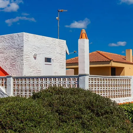 Chalet Buena Ventura *