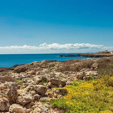 Buena Ventura Chalet Cala'N Bosch (Menorca)