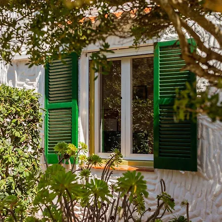 Dağ evi Buena Ventura *