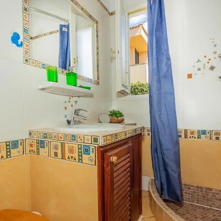 Buena Ventura Dağ evi Cala en Bosch