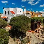 Buena Ventura Cala en Bosch