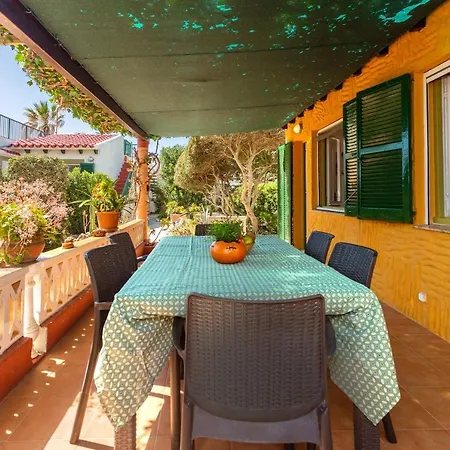 Buena Ventura Chalet