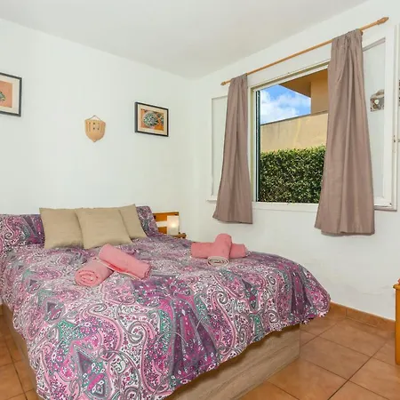 Chalet Buena Ventura