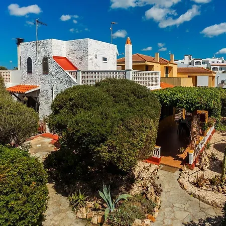 Alpesi faház Buena Ventura *