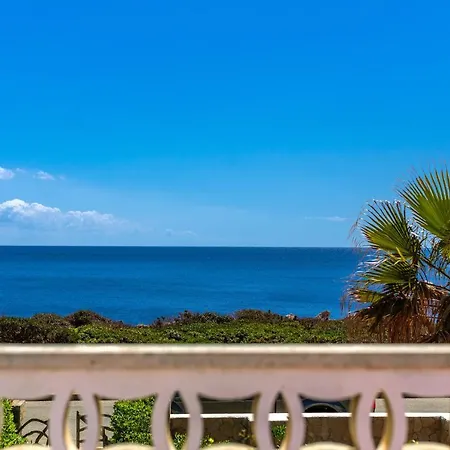 Buena Ventura Alpesi faház