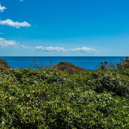 Buena Ventura Cala'N Bosch (Menorca)
