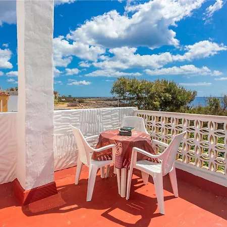 Buena Ventura Chalet Cala'N Bosch (Menorca)